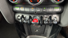 MINI Hatchback 1.5 Cooper Exclusive 3dr Auto Petrol Hatchback